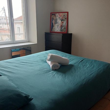 Le Grenier A Sel, Chaleureux 2 Chambres-Centre-Gare Reims Eksteriør billede