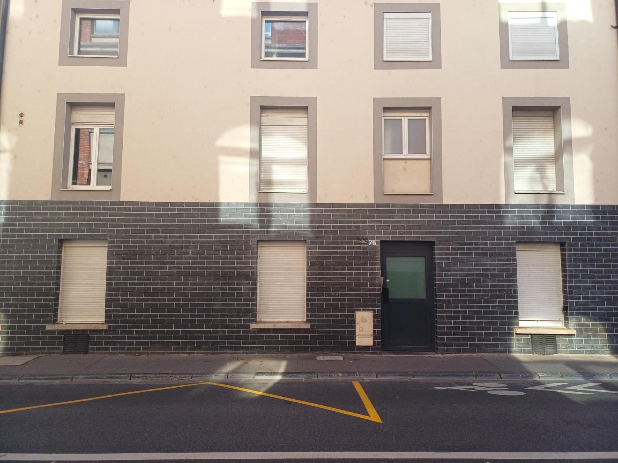 Le Grenier A Sel, Chaleureux 2 Chambres-Centre-Gare Reims Eksteriør billede